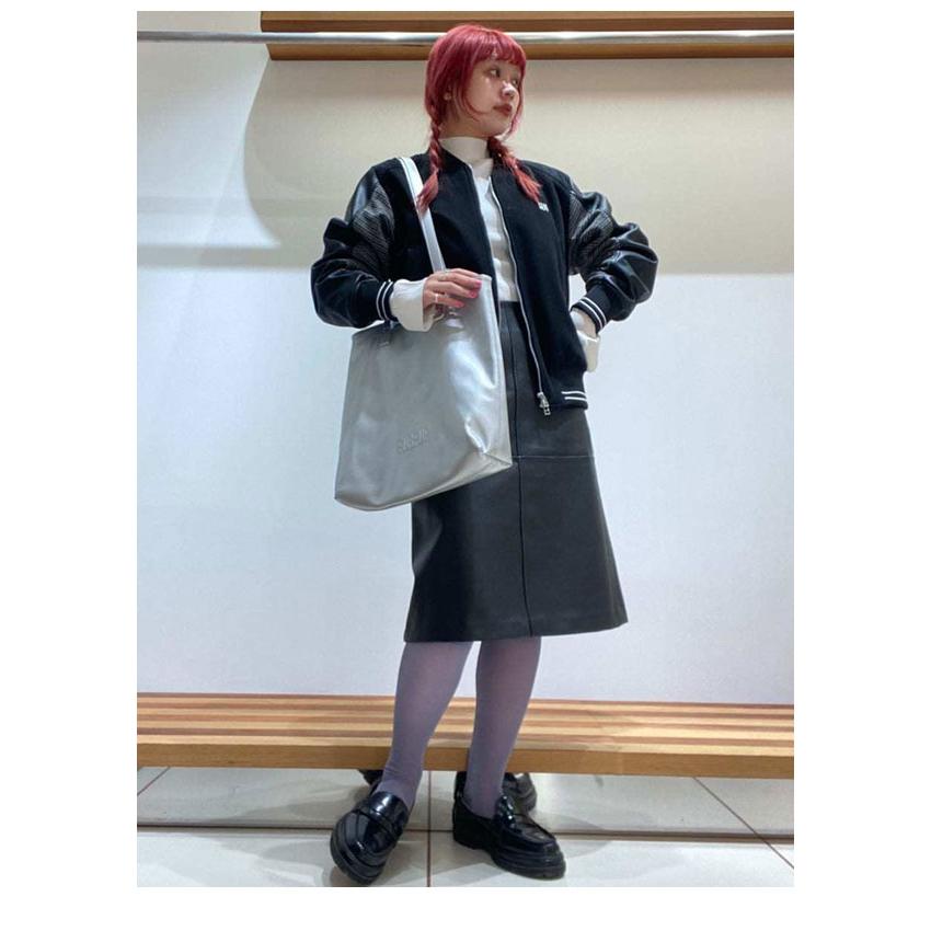 FURFUR（ファーファー） SALE30%OFF アウター 25秋冬 パッチワーク