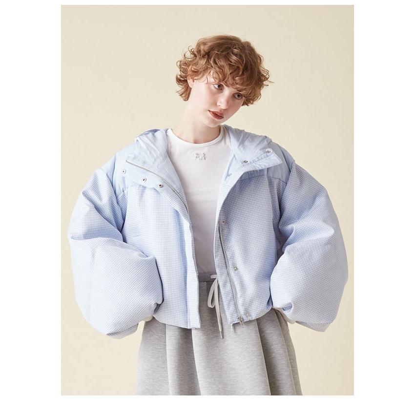 FURFUR（ファーファー） SALE20%OFF アウター 25秋冬 2WAYダウン