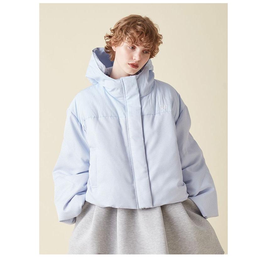 FURFUR（ファーファー） SALE10%OFF アウター 25秋冬 2WAYダウン