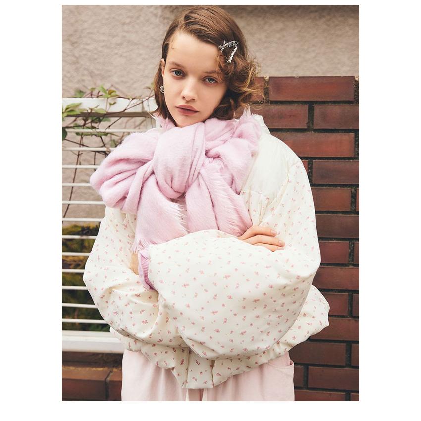 FURFUR（ファーファー） SALE20%OFF アウター 25秋冬 2WAYダウン
