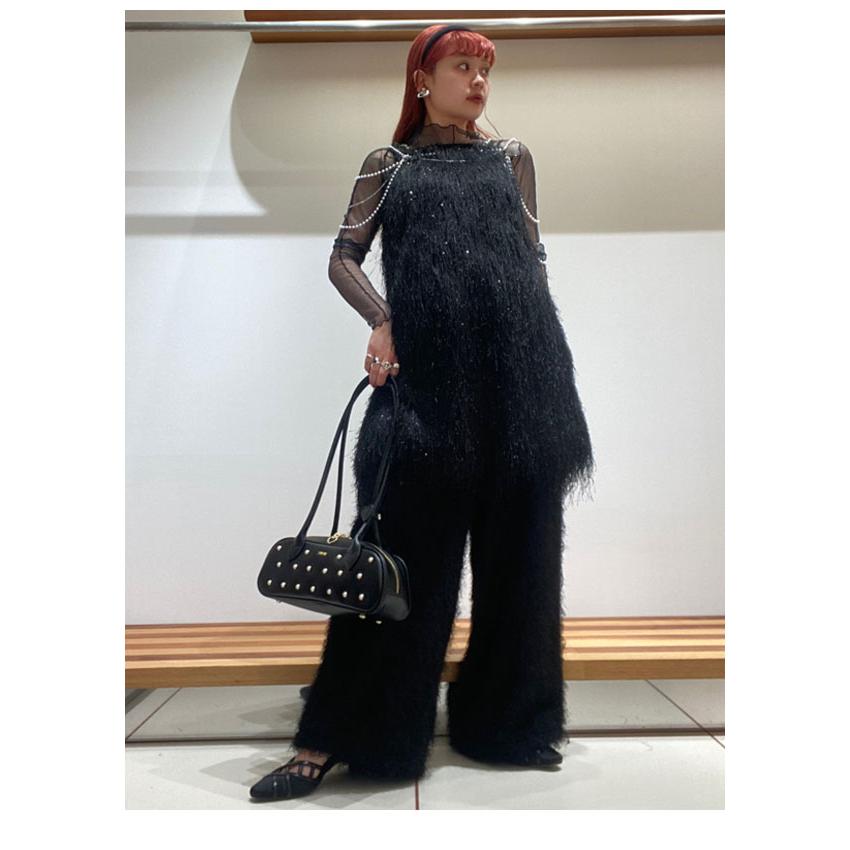 FURFUR（ファーファー） 【SALE30%OFF】【即納】ファーファー