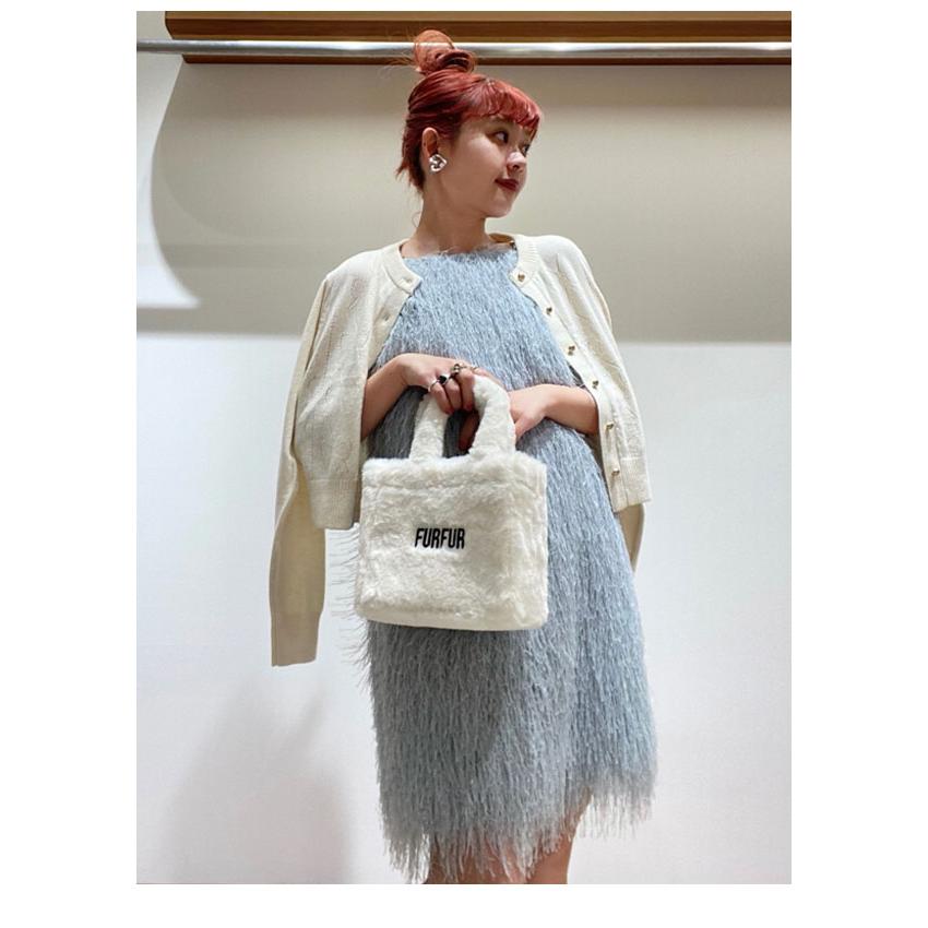 FURFUR（ファーファー） 【SALE30%OFF】【即納】ファーファー