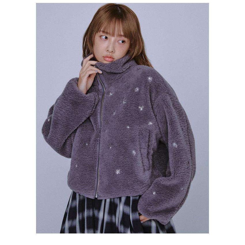 FURFUR（ファーファー） SALE20%OFF ワンピース 25秋冬 ベルト付き