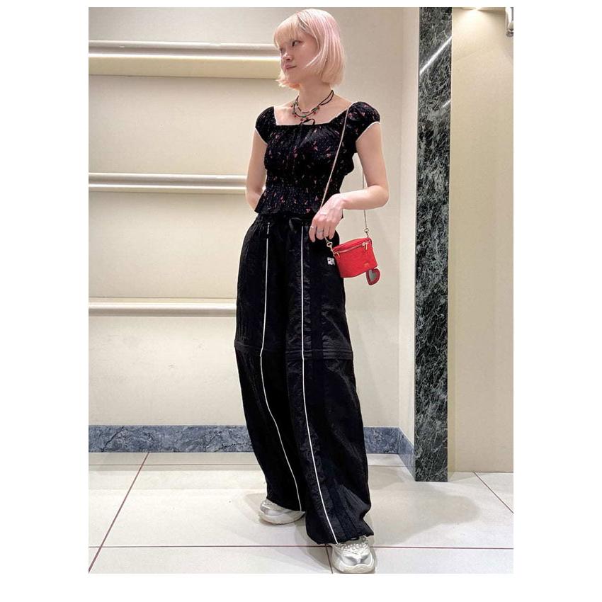 FURFUR（ファーファー） SALE30%OFF ボトムス マルチウェイトラック