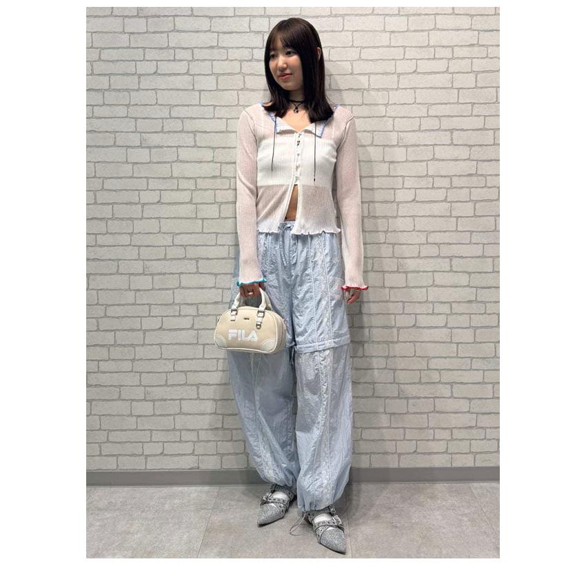 FURFUR（ファーファー） SALE30%OFF ボトムス マルチウェイトラック