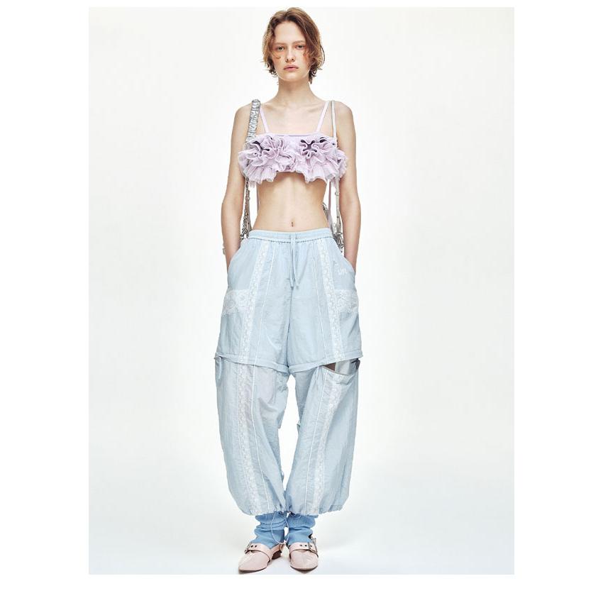 FURFUR（ファーファー） SALE30%OFF ボトムス マルチウェイトラック