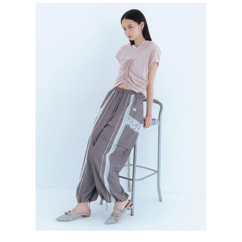FURFUR（ファーファー） SALE30%OFF ボトムス マルチウェイトラック