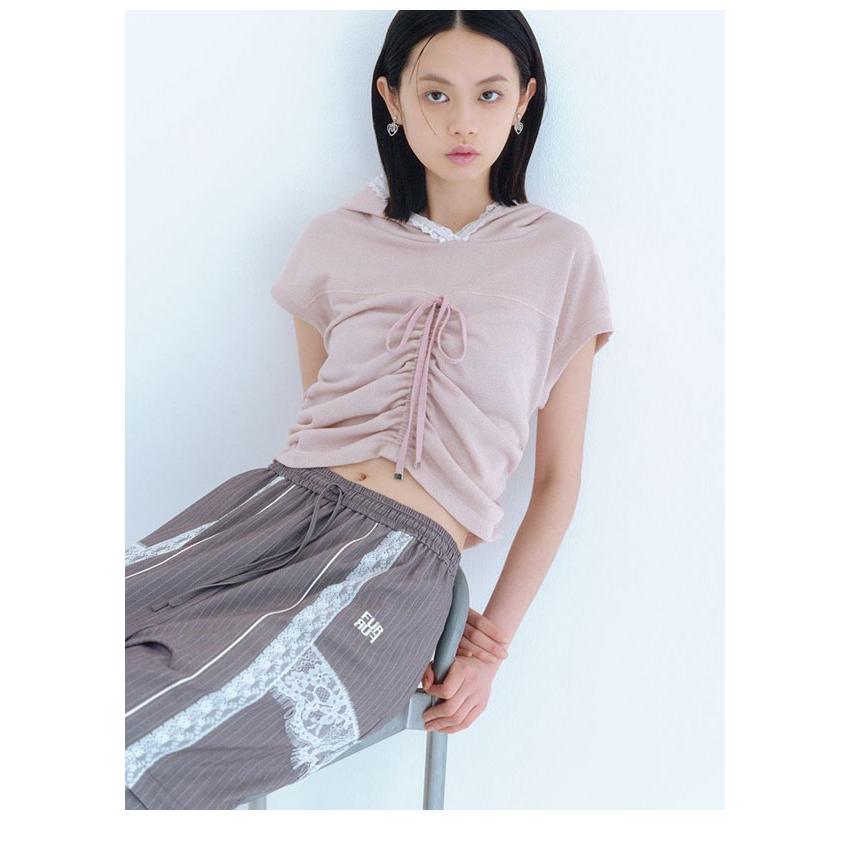 FURFUR 新作10%OFF ファーファー ボトムス 25春夏 マルチウェイ FURFUR 新作10%OFF ファーファー ボトムス 25春夏 マルチウェイ