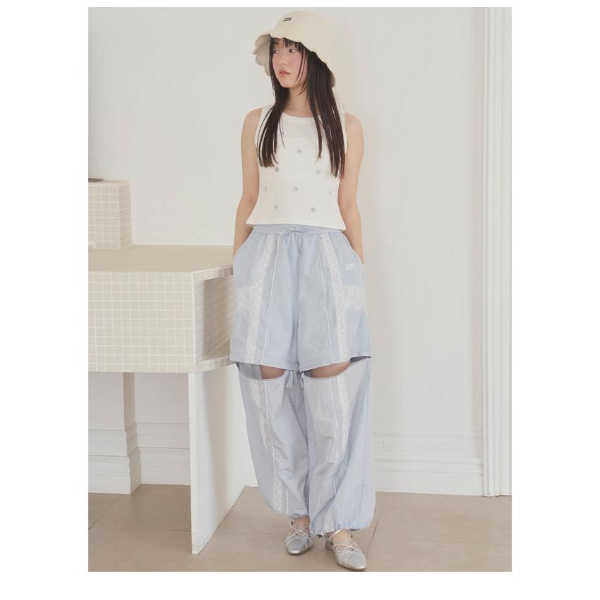 FURFUR（ファーファー） SALE30%OFF ボトムス マルチウェイトラック