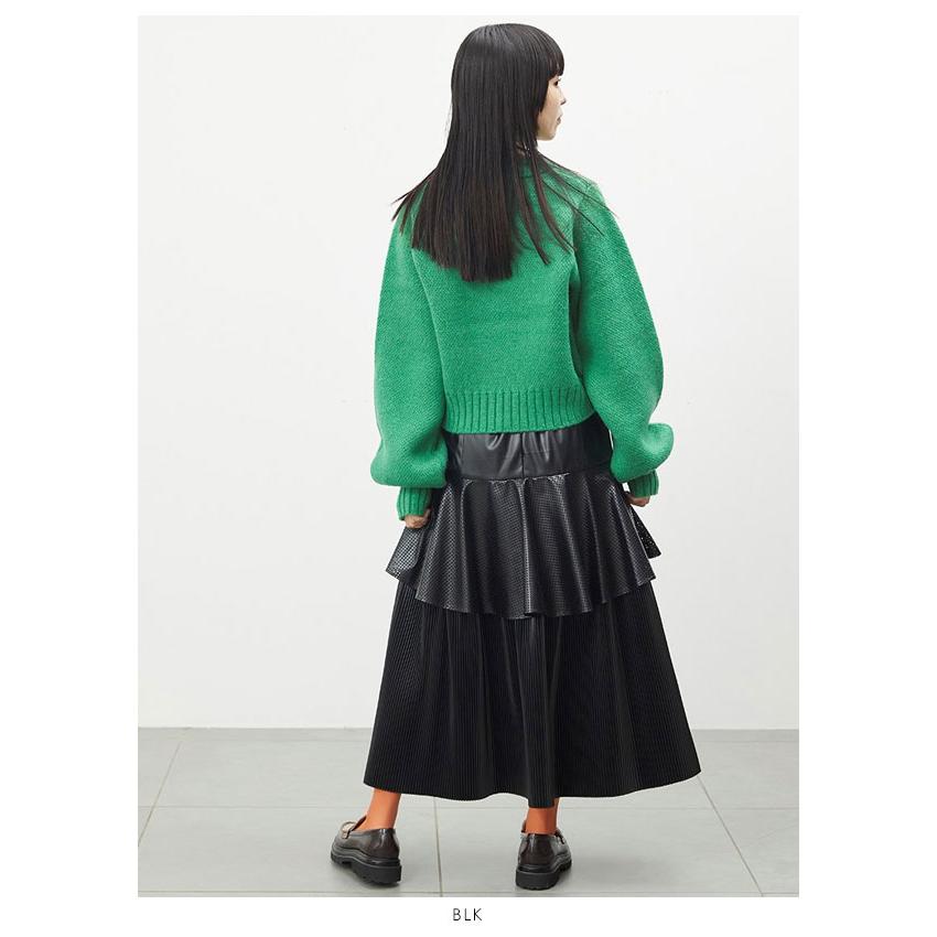 Gfore 大人気スカート　美品 Gfore 大人気スカート 美品