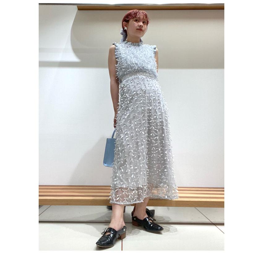 SALE50%OFF ファーファー FURFUR ボトムス 24春夏 リボン SALE50%OFF ファーファー FURFUR ボトムス 24春夏 リボン