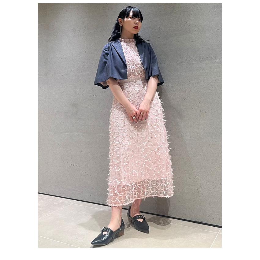 FURFUR（ファーファー） SALE60%OFF ボトムス リボンマテリアル