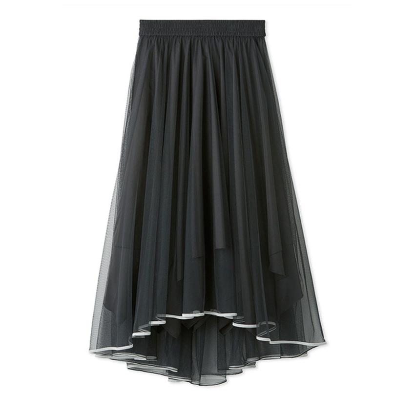 FURFUR（ファーファー） SALE30%OFF ボトムス 25春夏 2WAYレイヤード