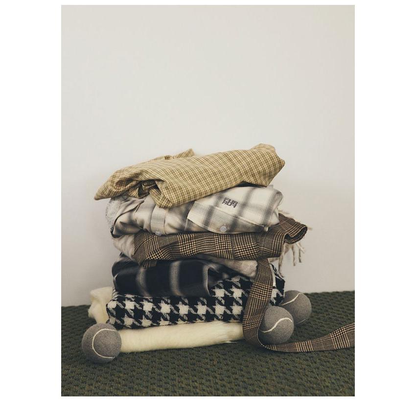 FURFUR（ファーファー） SALE20%OFF トップス 25秋冬 フーディーオン