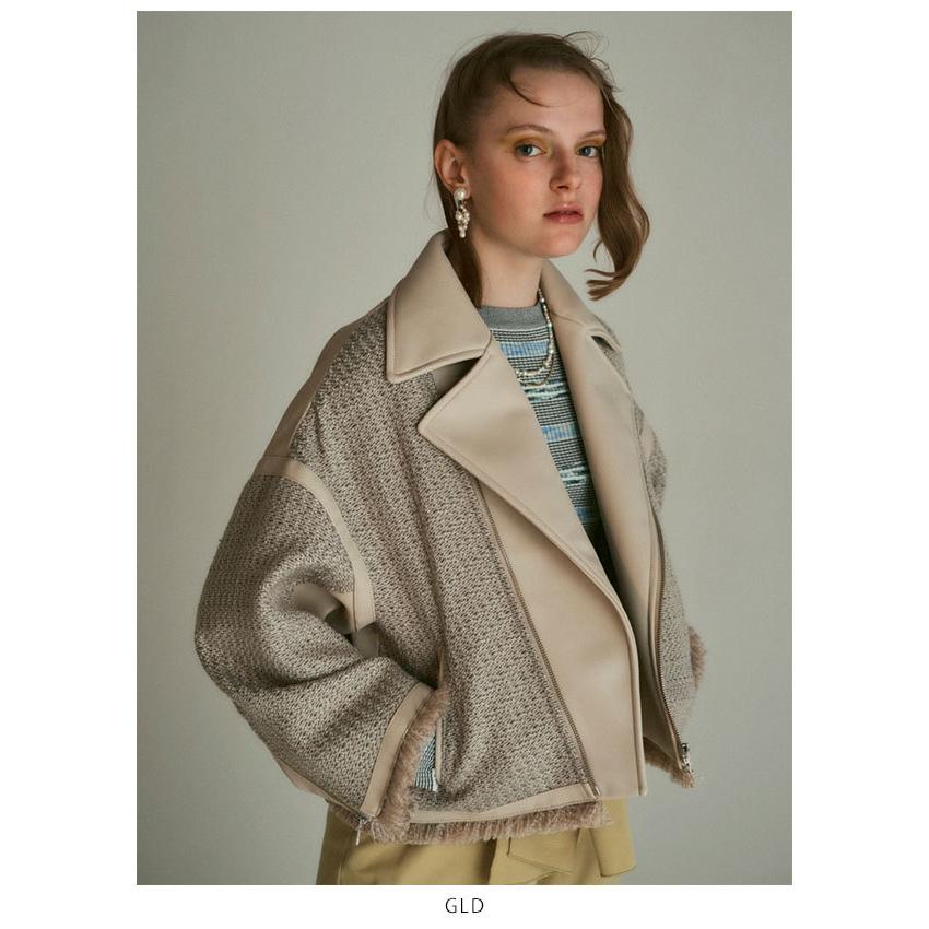 FURFUR SALE60%OFF ファーファー ビーズミックスネックレス FURFUR SALE60%OFF ファーファー ビーズミックスネックレス