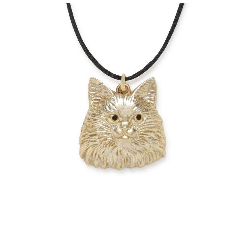 FURFUR（ファーファー） SALE40%OFF 小物 25春夏 キャットモチーフ