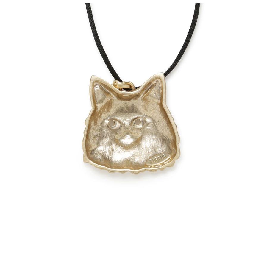 FURFUR（ファーファー） SALE40%OFF 小物 25春夏 キャットモチーフ