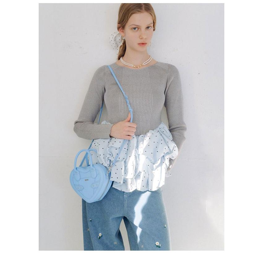 FURFUR（ファーファー） 新作10%OFF アクセサリー 26春夏 リボン