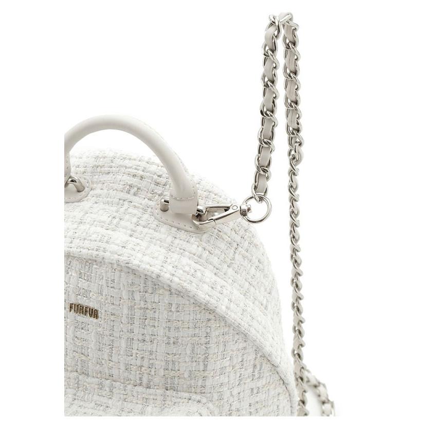 FURFUR（ファーファー） 新作10%OFF バッグ チェーンショルダーミニ 