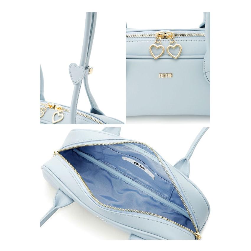 FURFUR SALE40%OFF ファーファー バッグ 25春夏 ワイドボストン