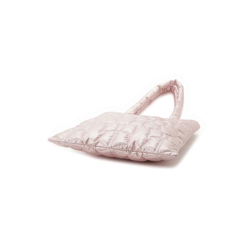 FURFUR（ファーファー） SALE20%OFF バッグ 25春夏 リボンキルティング