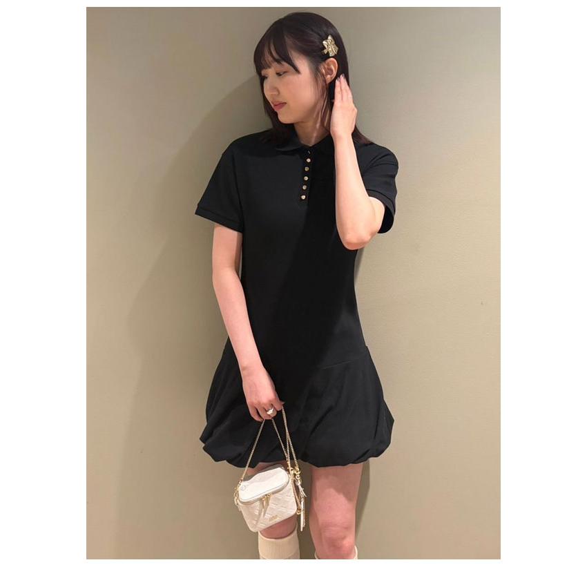 【姫路東店】 中古 furfur | ファーファー ショルダーバッグ マイクロキルティングバニティバッグ RWGB252503 レッド 【121】 FURFUR（ファーファー） SALE20%OFF バッグ マイクロキルティング