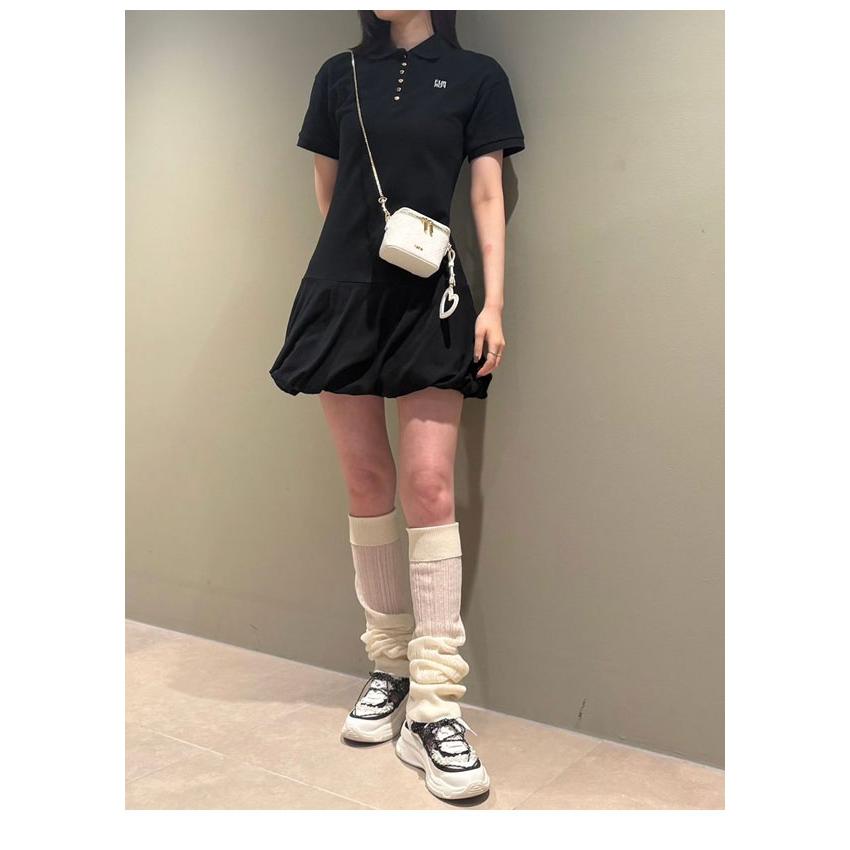 【姫路東店】 中古 furfur | ファーファー ショルダーバッグ マイクロキルティングバニティバッグ RWGB252503 レッド 【121】 姫路東店】 中古 furfur | ファーファー その他バッグ マイクロ