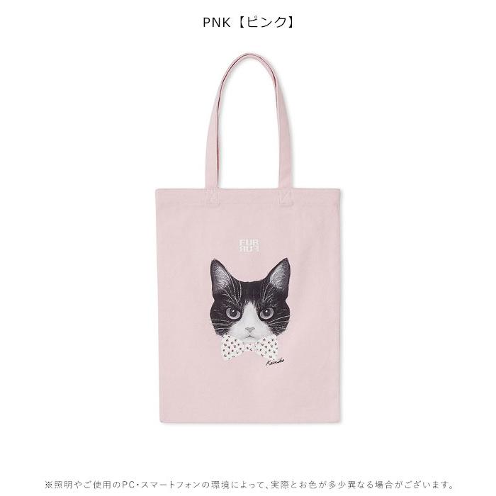 FURFUR（ファーファー） SALE30%OFF バッグ プリントトートバッグ 小物