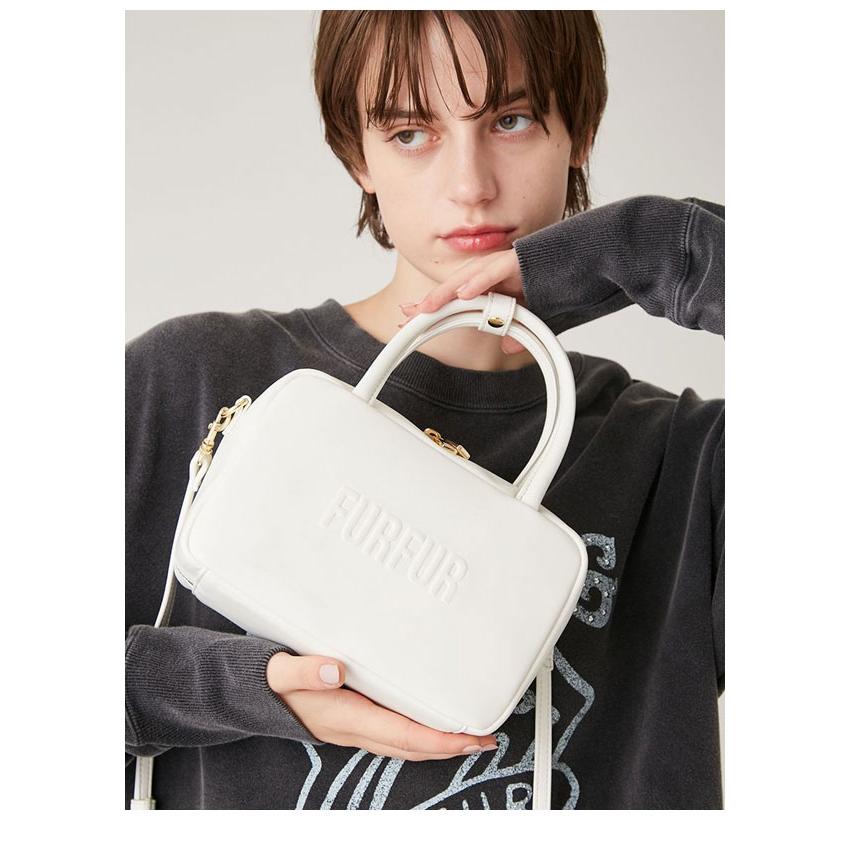 FURFUR（ファーファー） SALE10%OFF バッグ 25秋冬 バリエーション