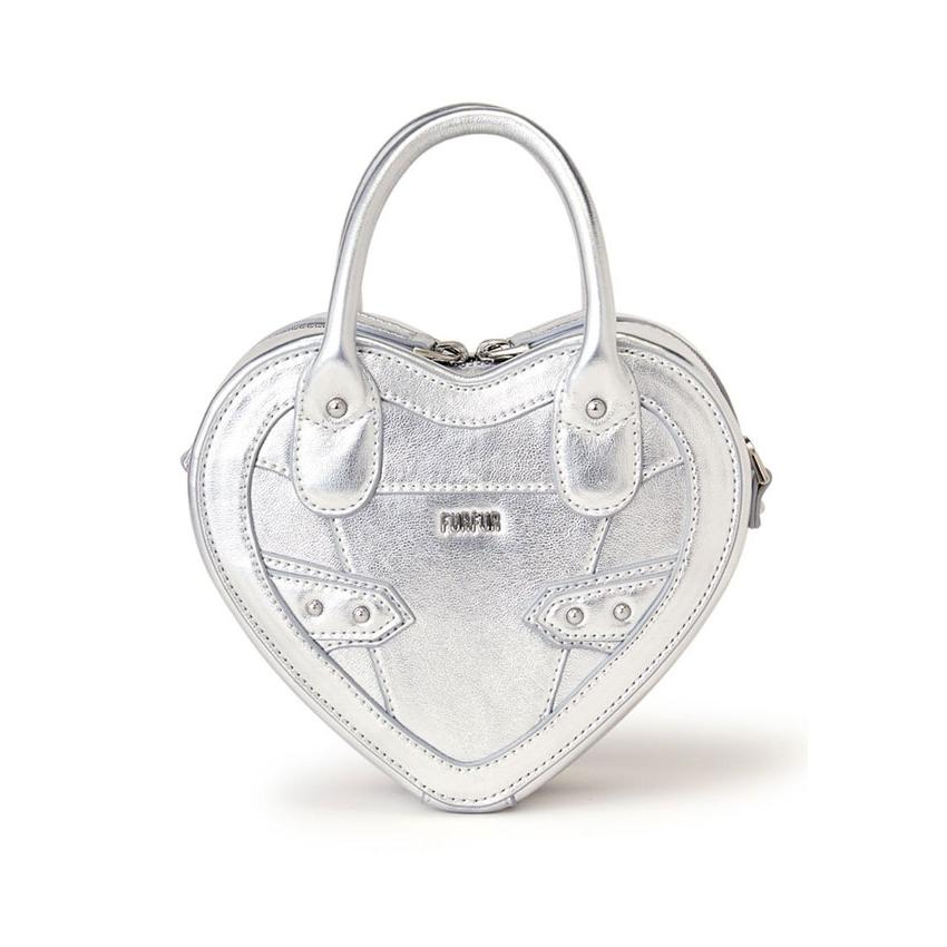 ハートファーのバッグ ☆ ジョリーフルール JOliJOli] フローリスト