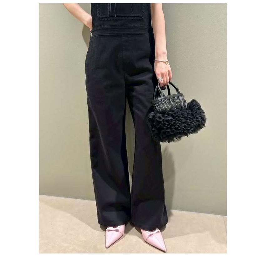FURFUR（ファーファー） 新作10%OFF バッグ 26春夏 チュチュバッグ