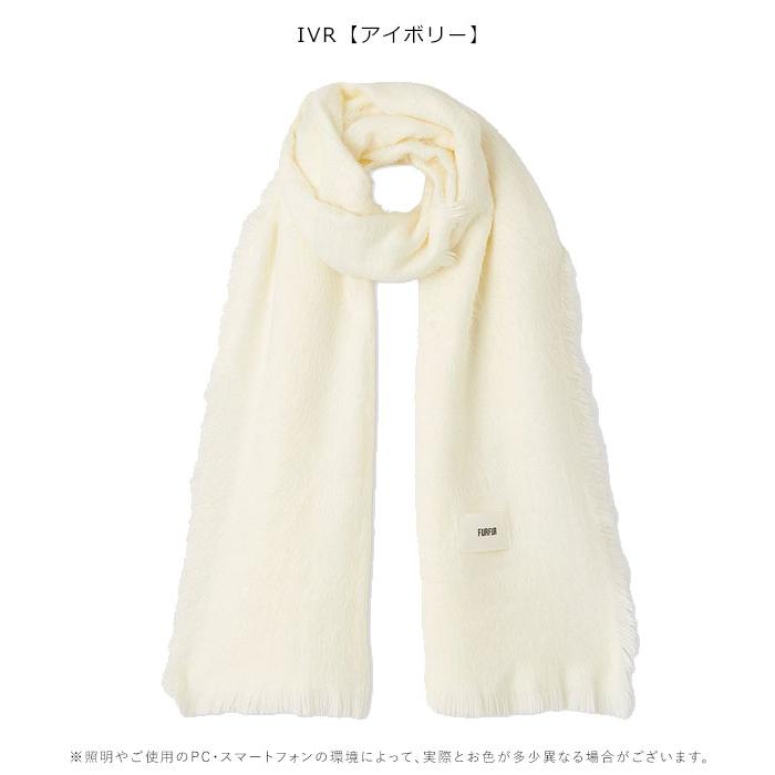 FURFUR（ファーファー） SALE20%OFF 小物 25秋冬 ソフトタッチアクリル