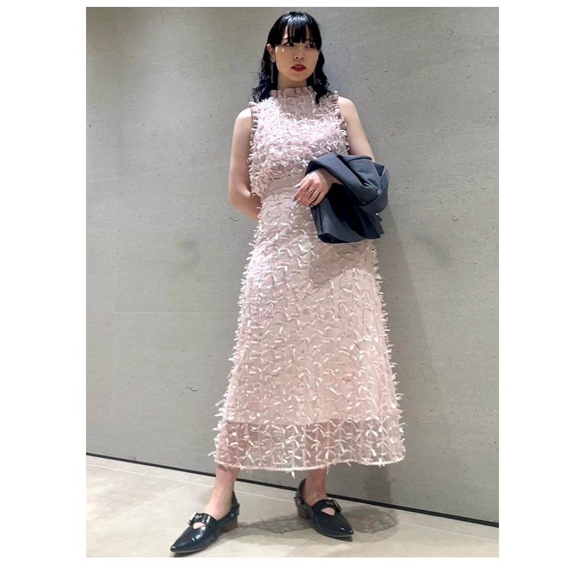 FURFUR（ファーファー） SALE60%OFF トップス 24春夏 リボンマテリアル