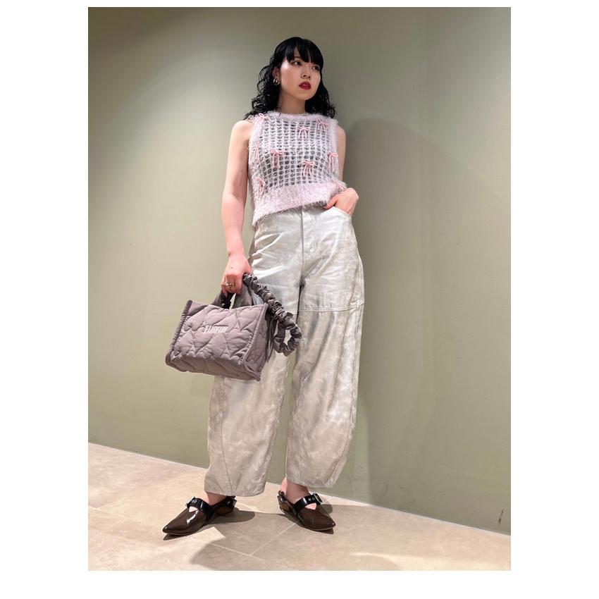 FURFUR（ファーファー） 【SALE30%OFF】 【即納】 トップス 24秋冬