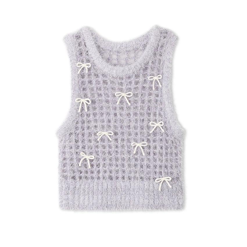 FURFUR（ファーファー） 【SALE30%OFF】 【即納】 トップス 24秋冬
