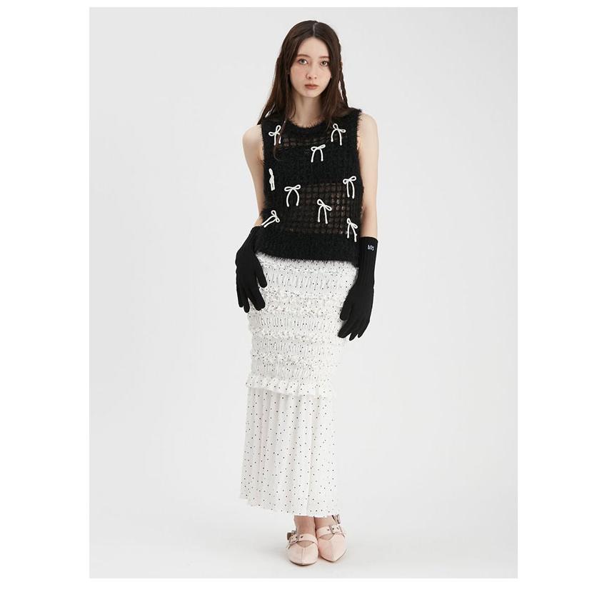 FURFUR（ファーファー） 【SALE30%OFF】 【即納】 トップス 24秋冬