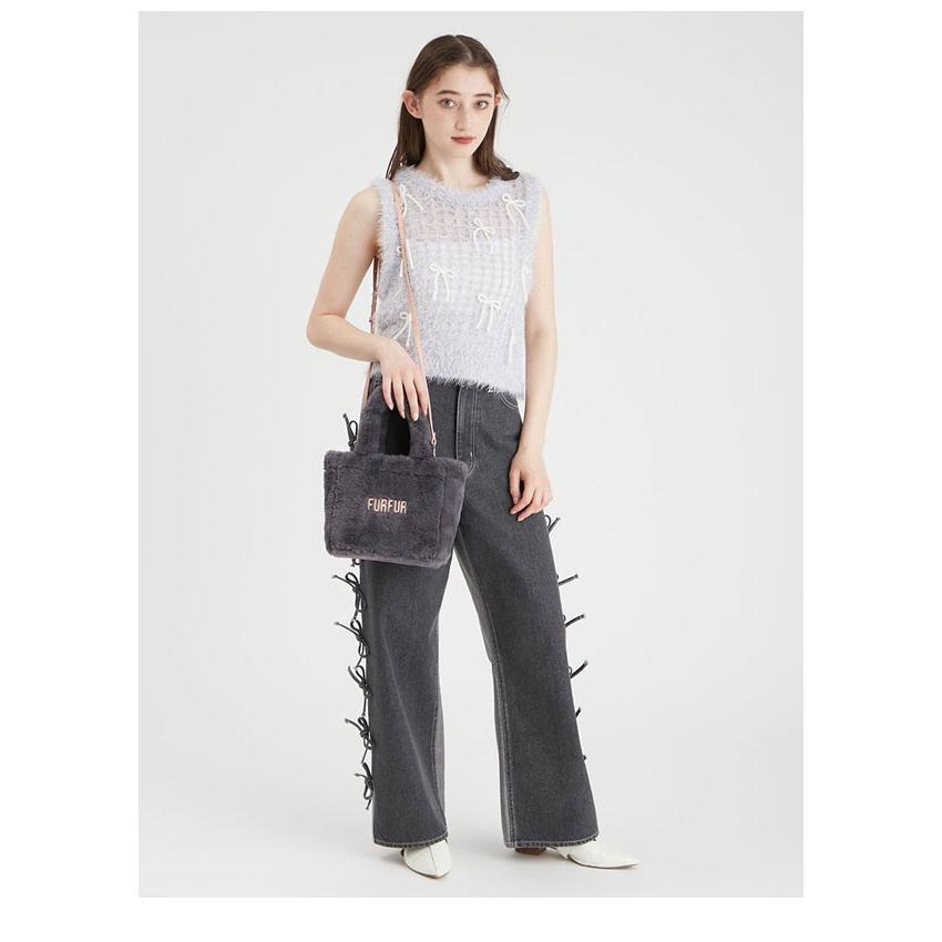 FURFUR（ファーファー） 【SALE30%OFF】 【即納】 トップス 24秋冬