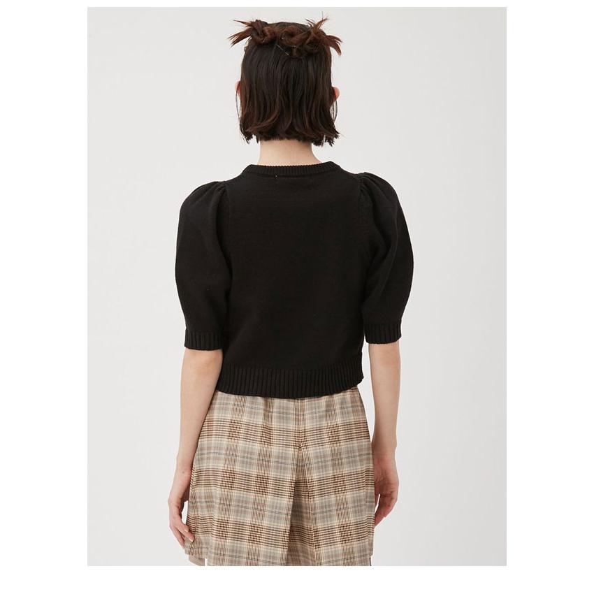 FURFUR（ファーファー） SALE30%OFF トップス 25春夏 チェリーモチーフ