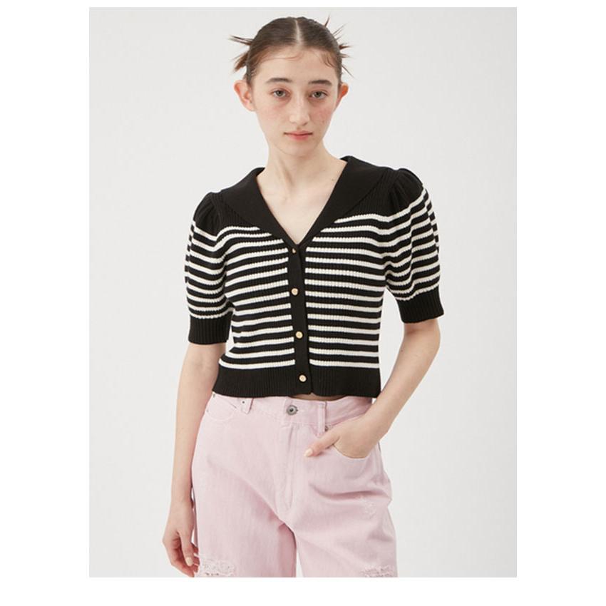 FURFUR（ファーファー） SALE30%OFF トップス 25春夏 セーラーカラー