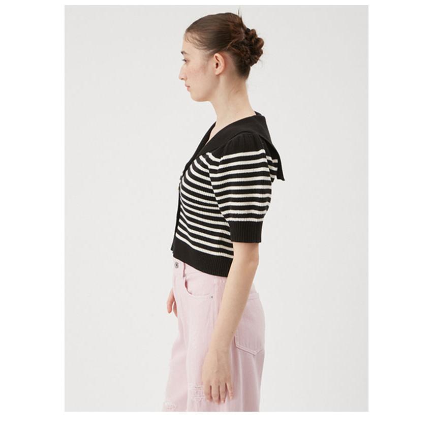 FURFUR（ファーファー） SALE30%OFF トップス 25春夏 セーラーカラー