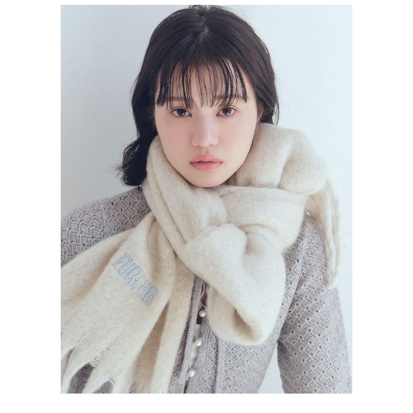 FURFUR（ファーファー） SALE30%OFF トップス 25秋冬 エコファートリム