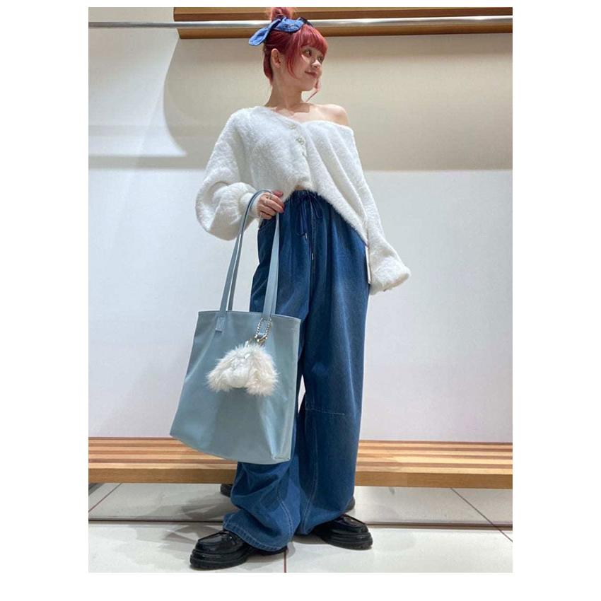 FURFUR（ファーファー） SALE20%OFF トップス 25秋冬 マルチビジュー