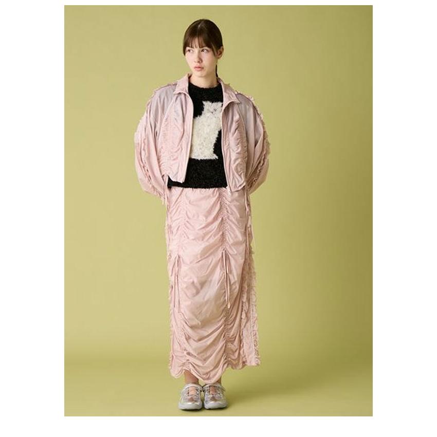 FURFUR（ファーファー） 新作10%OFF トップス 26春夏 キャットモチーフ