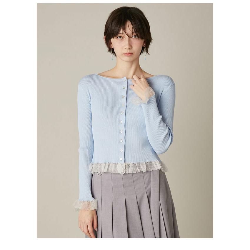 FURFUR（ファーファー） SALE30%OFF トップス 26春夏 【UVカット