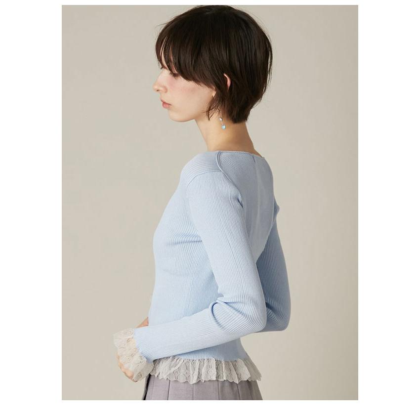 FURFUR（ファーファー） SALE30%OFF トップス 26春夏 【UVカット