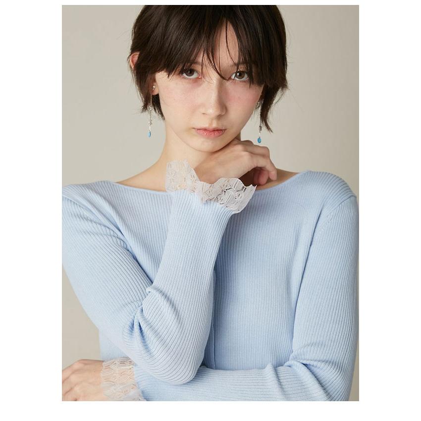 FURFUR（ファーファー） SALE30%OFF トップス 26春夏 【UVカット