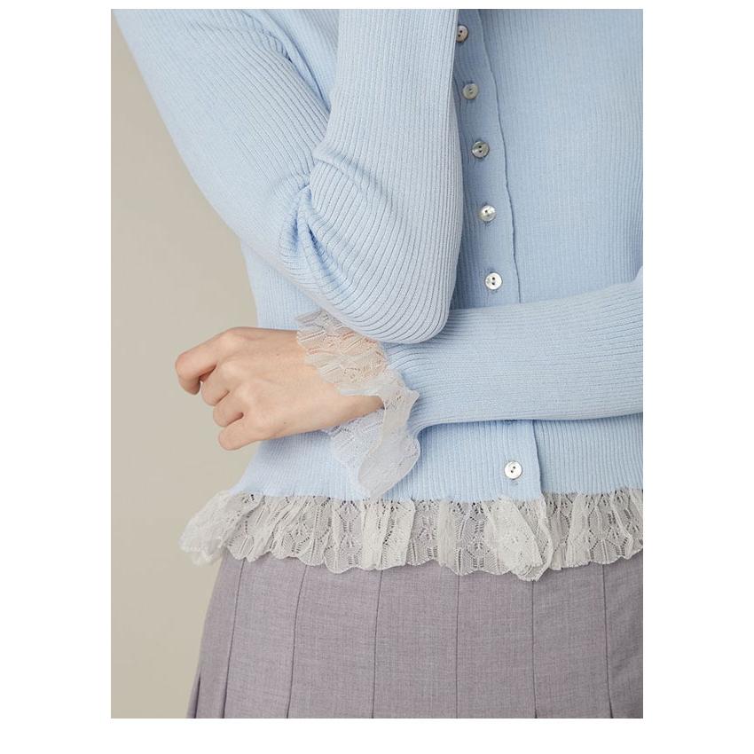 FURFUR（ファーファー） SALE30%OFF トップス 26春夏 【UVカット