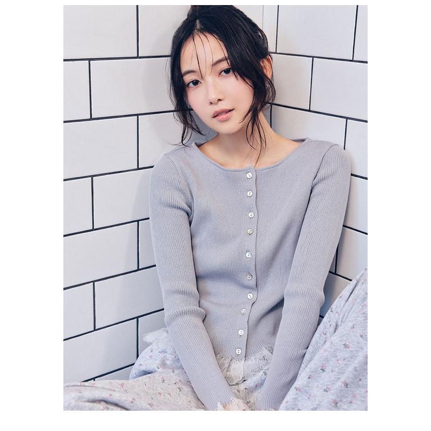 FURFUR（ファーファー） SALE30%OFF トップス 26春夏 【UVカット