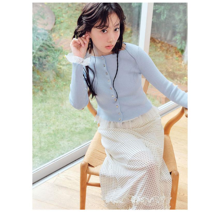 FURFUR（ファーファー） SALE30%OFF トップス 26春夏 【UVカット
