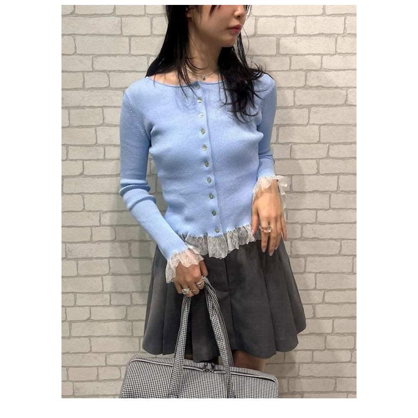 FURFUR（ファーファー） SALE30%OFF トップス 26春夏 【UVカット